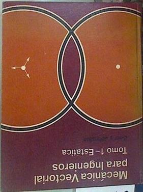 Mecánica vectorial para ingenieros tomo 2 Dinámica | 87024 | Beer, Ferdinand P/Russel Johnston, E