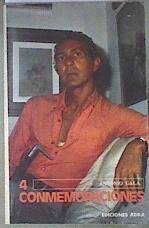 Cuatro Conmemoraciones | 173993 | Gala, Antonio