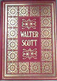 Walter Scott Obras selectas Rob Roy - Ivanhoe | 170172 | Scott, Walter