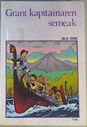 Grant Kapitainaren Semeak | 165900 | Verne, Jules