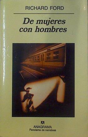De mujeres con hombres | 118662 | Ford, Richard B.