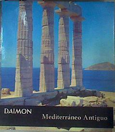 Mediterráneo antíguo humanismo en el arte | 162666 | Pierre Gilbert
