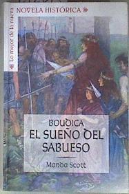 Boudica : el sueño del sabueso | 182013 | Scott, Manda