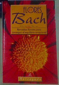 Flores de Bach | 155836 | Landa Berraz, Ana