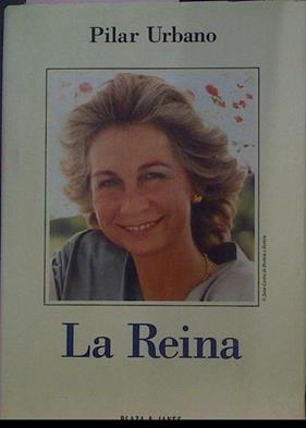 La Reina | 243 | Urbano Pilar