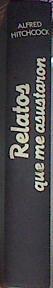 Relatos Que Me Asustaron | 44126 | Hitchcock Alfred