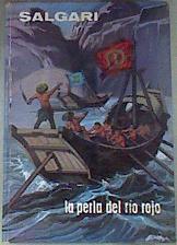 La perla del rio rojo | 175304 | Salgari, Emilio