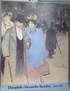 Theophile Alexandre Steinlen 1859 - 1923 Dibujos y grabados | 176413 | VVAA
