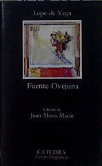 Fuenteovejuna | 148251 | Vega, Lope de