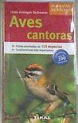 Aves de canto | 177945 | Gräfe und Unzer Verlag