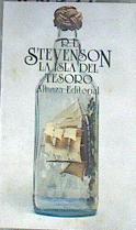 La isla del tesoro | 180337 | Stevenson, Robert Louis