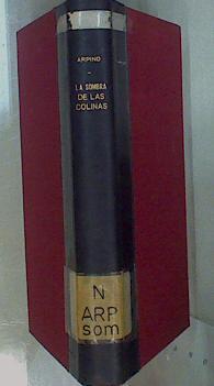 La Sombra De Las Colinas | 63050 | Arpino Giovanni