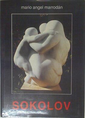 Sokolov, esculturas | 125035 | Marrodán, Mario Ángel