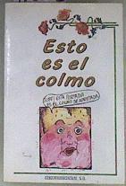 Esto es el colmo | 173022 | Tapia Rodríguez, Javier