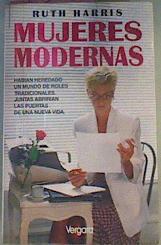 Mujeres Modernas | 7850 | Harris Ruth
