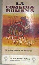 La comedia humana | 170524 | Saroyan, William