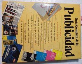 Guía Completa De La Publicidad | 57535 | Douglas Torin