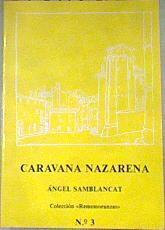 Caravana nazarena | 178845 | Samblancat, Angel