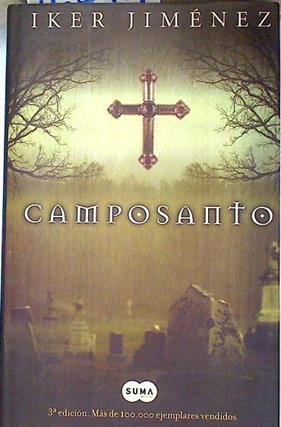 Camposanto | 123901 | Jiménez Elizari, Iker