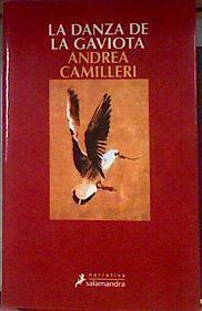 La danza de la gaviota | 184388 | Camilleri, Andrea (1925- )