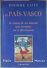 El Pais Vasco | 16352 | Loti Pierre