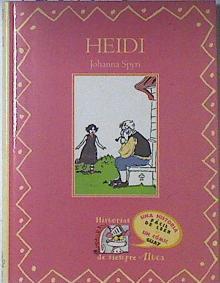 Heidi | 69392 | Spyri, Johanna