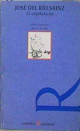 El capitancito | 147259 | Río Sáinz, José del