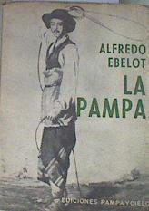 La Pampa | 179757 | Alfredo Ebelot