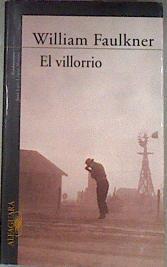 El villorrio | 178155 | Faulkner, William/Traducción de, Jose Luis López Muñoz