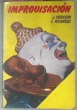 Improvisacion (Para Actores Y Grupos) | 39055 | Hodgson John