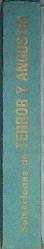 Relatos de angustia y terror | 172887 | AA. VV.