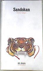 Sandokán | 169571 | Salgari, Emilio