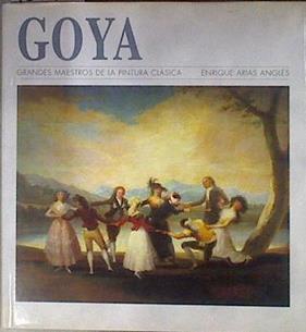 Goya | 183426 | Arias Anglés, Enrique