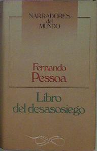 Libro Del Desasosiego | 26727 | Pessoa Fernando