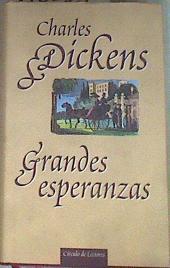Grandes esperanzas | 176255 | Dickens, Charles