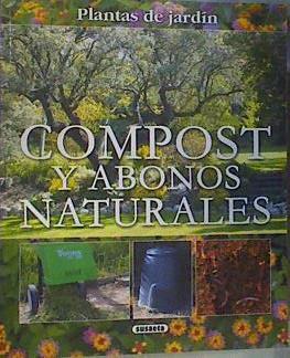 Compost y abonos naturales | 168460 | Costa, Andrea
