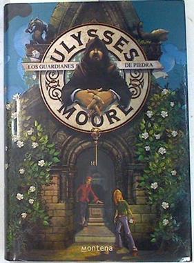 Los Guardianes de piedra | 75297 | Baccalario, Pierdomenico/Iacopo, Bruno