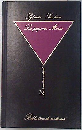 La pequeña María | 134770 | Saulnier, Sylvain