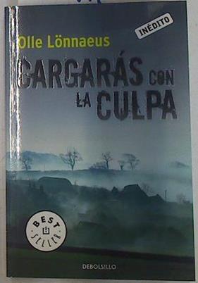 Cargarás con la culpa | 131911 | Olle Lonnaeus