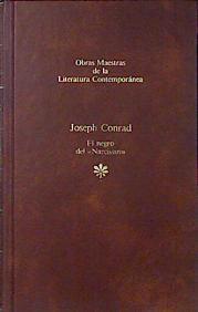 El negro del Narcissus | 137521 | Conrad, Joseph