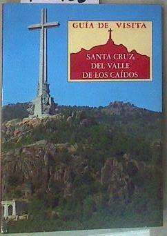Santa Cruz del Valle: guía de visita | 158123 | Sancho, José Luis