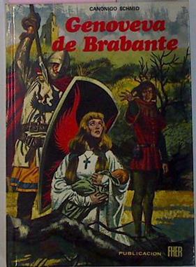 Genoveva De Brabante | 15336 | Schmid