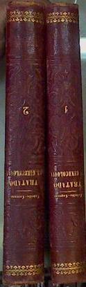 Tratado medico-quirurgico de Ginecologia Tomo I y II ( Obra Completa ) | 168296 | Labadie-Lagrave, Frédéric/Legueu, Felix