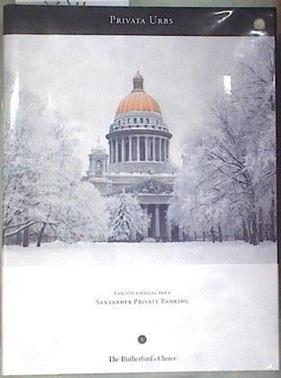 Privata URBS Edición especial para Santander Private Banking | 179499 | VVA