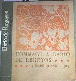 Darío de Regoyos: impresiones del Norte | 168987 | Tusell, Javier/San Nicolás Santamaría, Juan