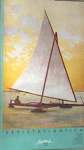 Revista tlántica Poesia 15 | 170348 | VVAA