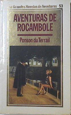 Aventuras De Rocambole | 40135 | Du Terrail, Ponson