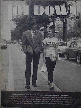 Revista JOT DOWN numero 1 Junio 2012 contemporary culture mag | 148594 | Revista Jot Down, VVAA