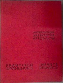 Artefactos | 183431 | Aguiriano Ecenarro, Maya/Bowlt, John E./Misler, Nicoletta