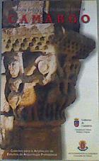 Guía de bolsillo del patrimonio cultural de Camargo | 166764 | Colectivo para la Ampliación de Estudios de Arqueo